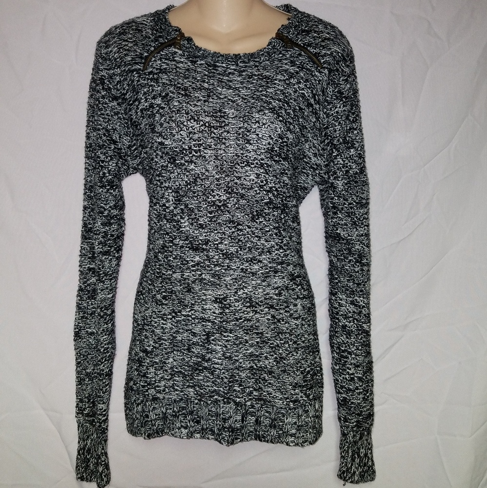 Ginger jar knit sweater size L